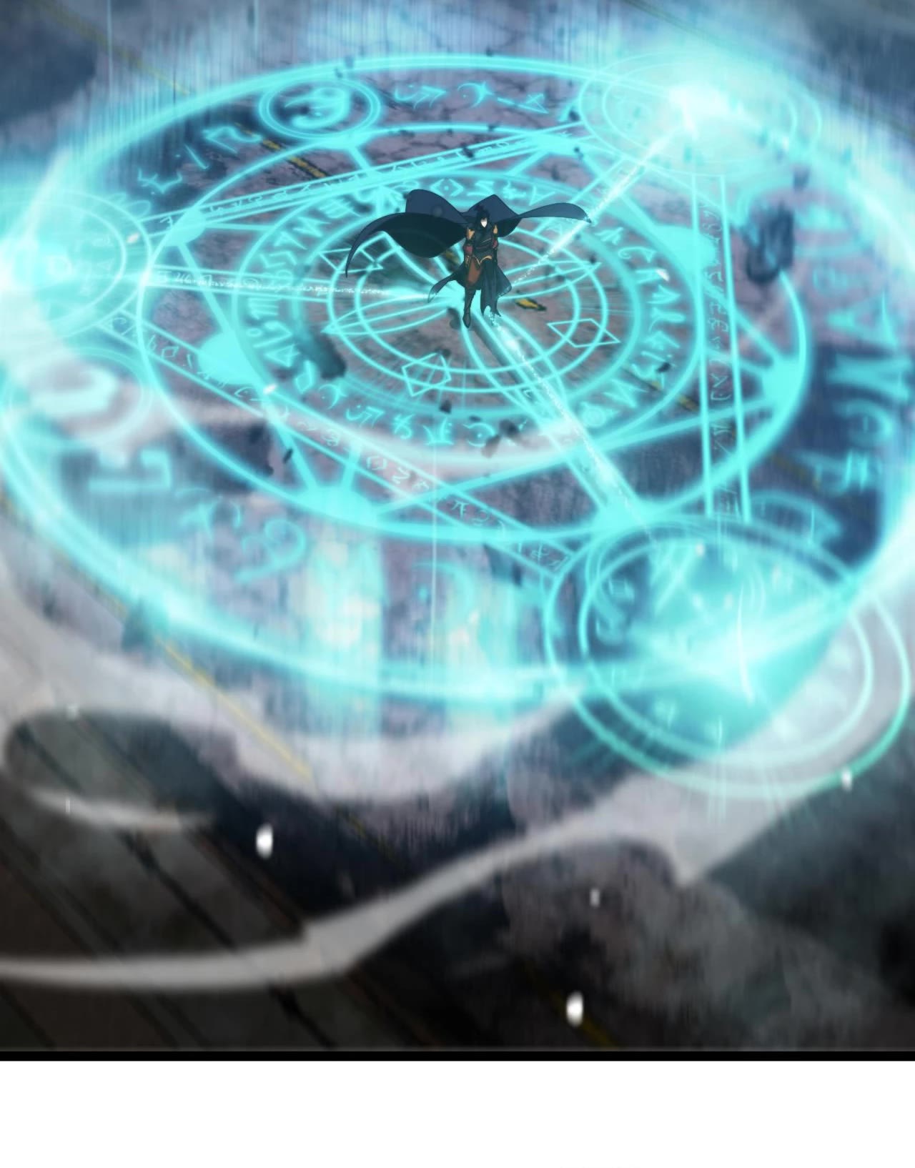 World’s Apocalypse Online chapter 143 - page 49