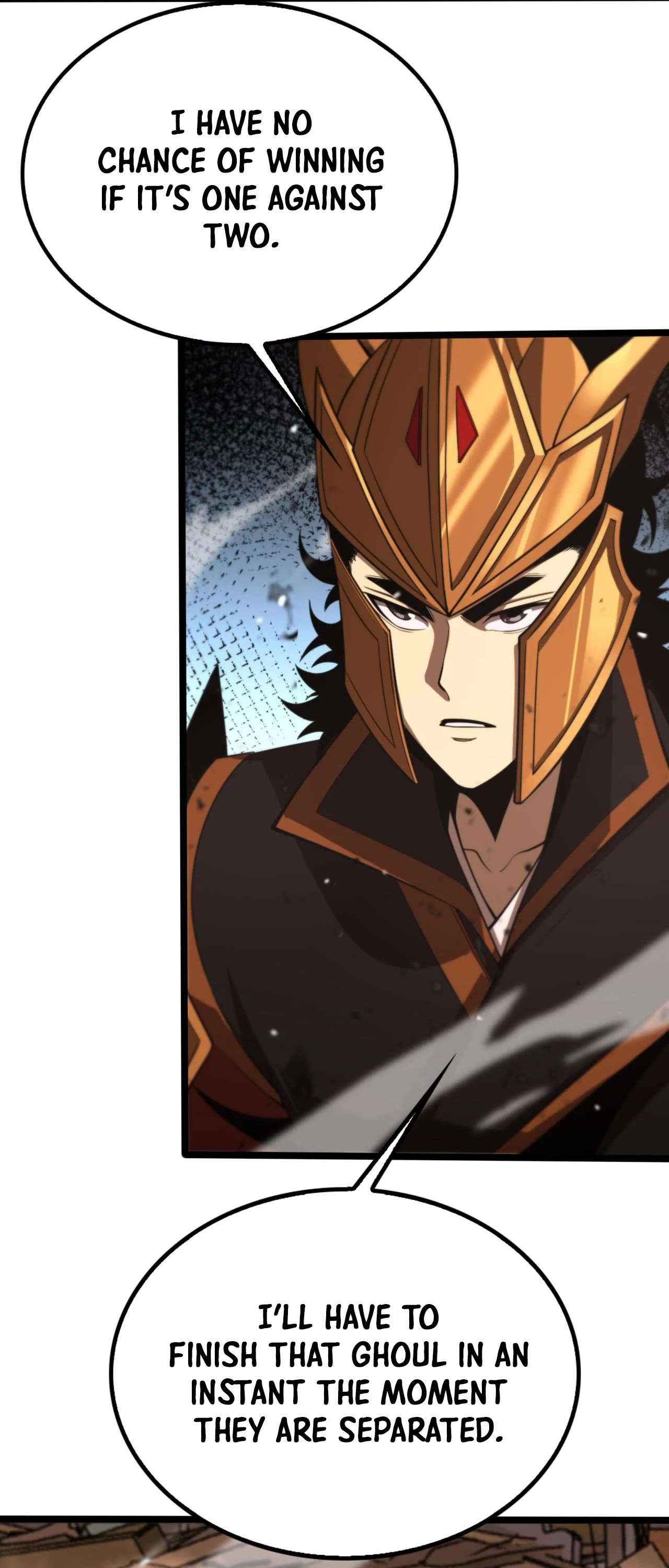 World’s Apocalypse Online chapter 143 - page 5