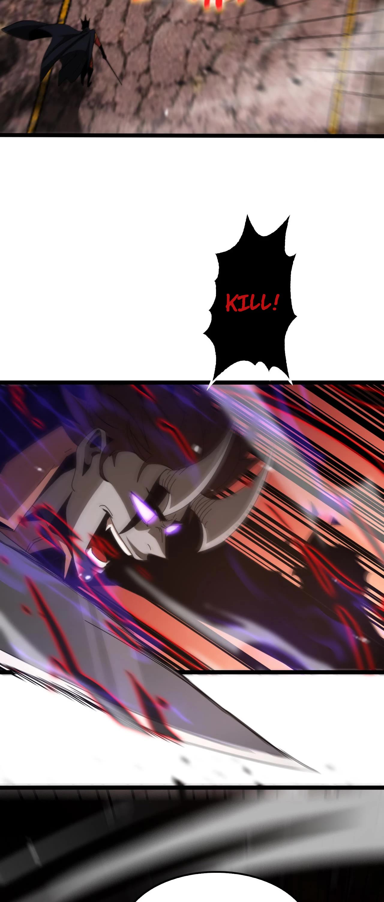 World’s Apocalypse Online chapter 143 - page 9