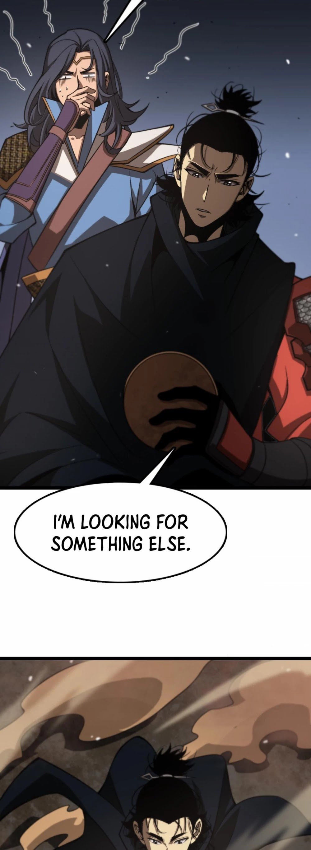 World’s Apocalypse Online chapter 108 - page 17