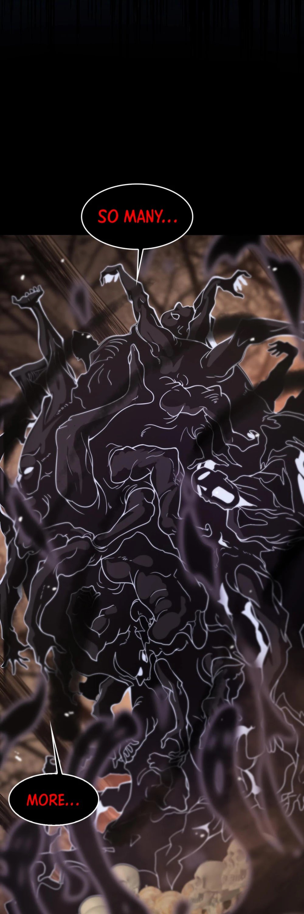 World’s Apocalypse Online chapter 108 - page 21