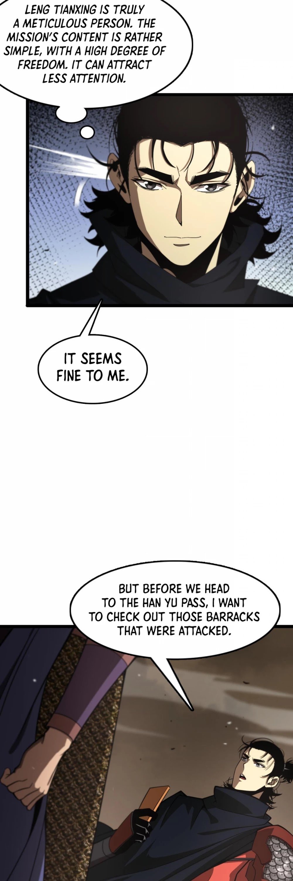 World’s Apocalypse Online chapter 108 - page 9