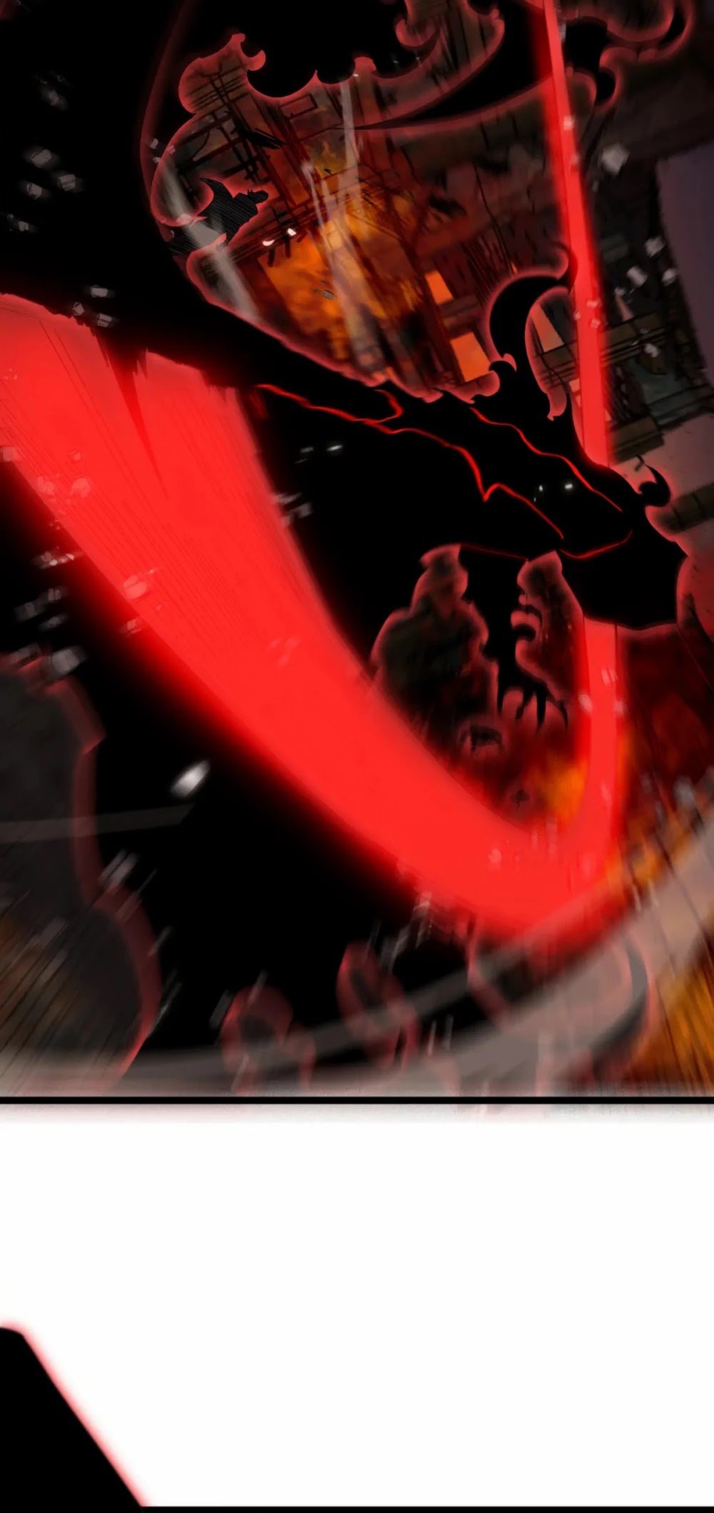 World’s Apocalypse Online chapter 80 - page 33