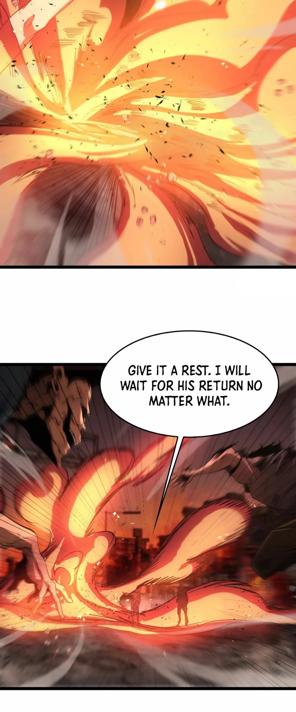 World’s Apocalypse Online chapter 80 - page 39