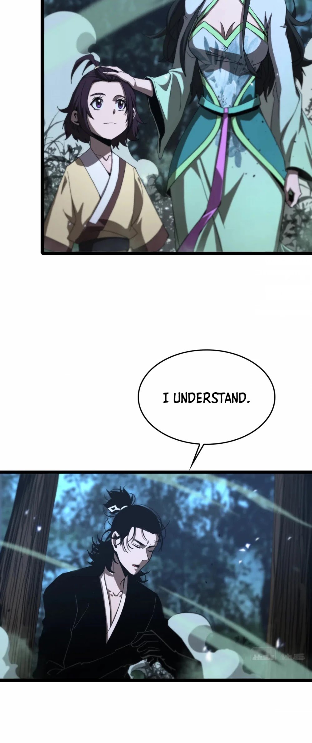 World’s Apocalypse Online chapter 80 - page 4