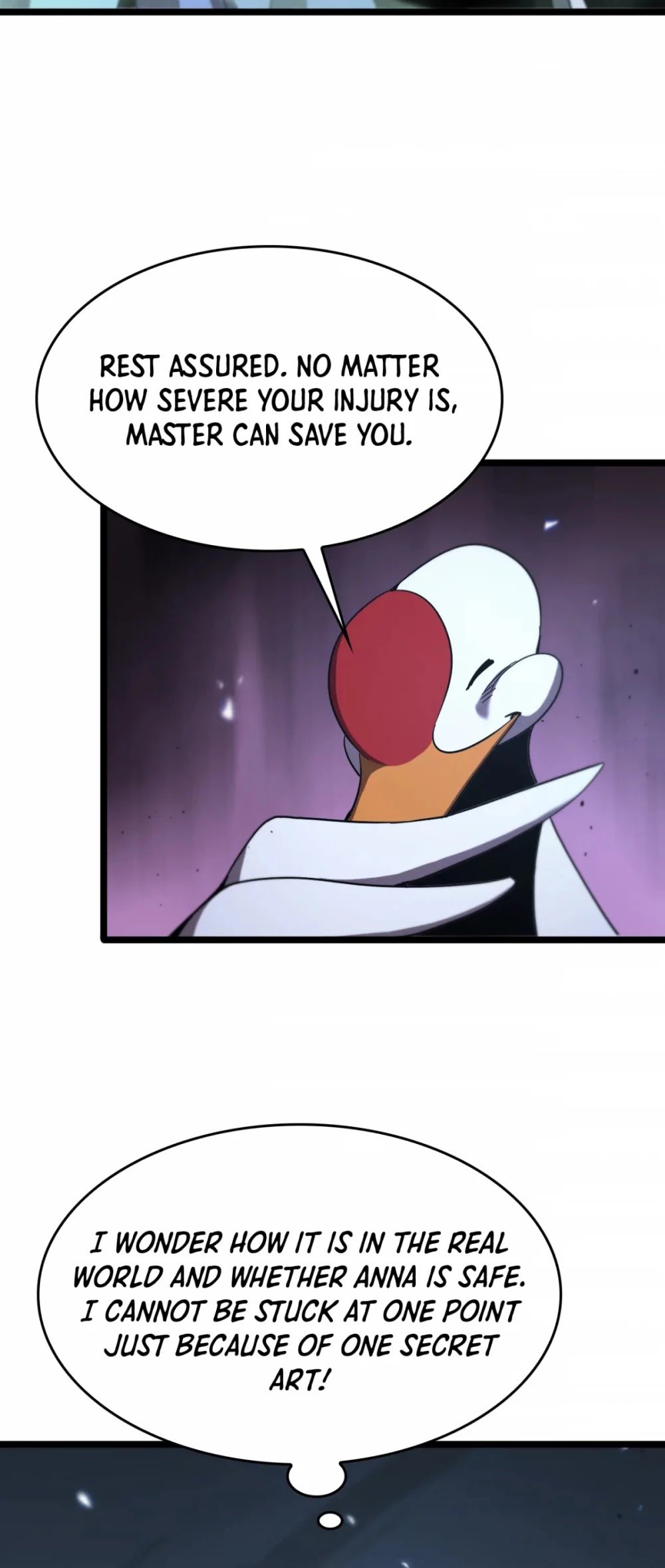 World’s Apocalypse Online chapter 80 - page 9