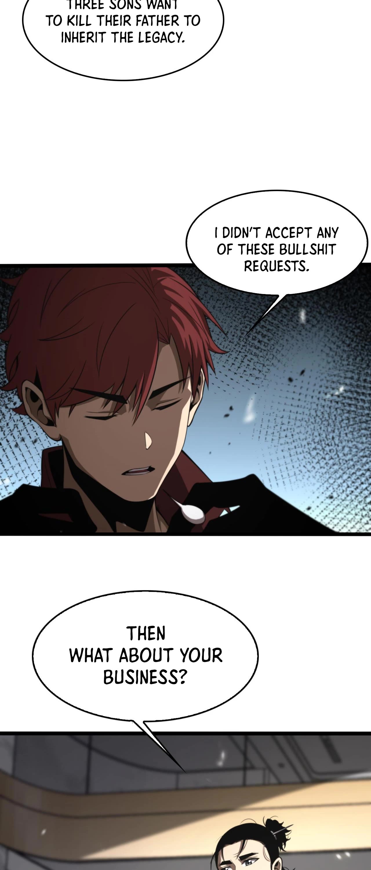 World’s Apocalypse Online chapter 141 - page 10
