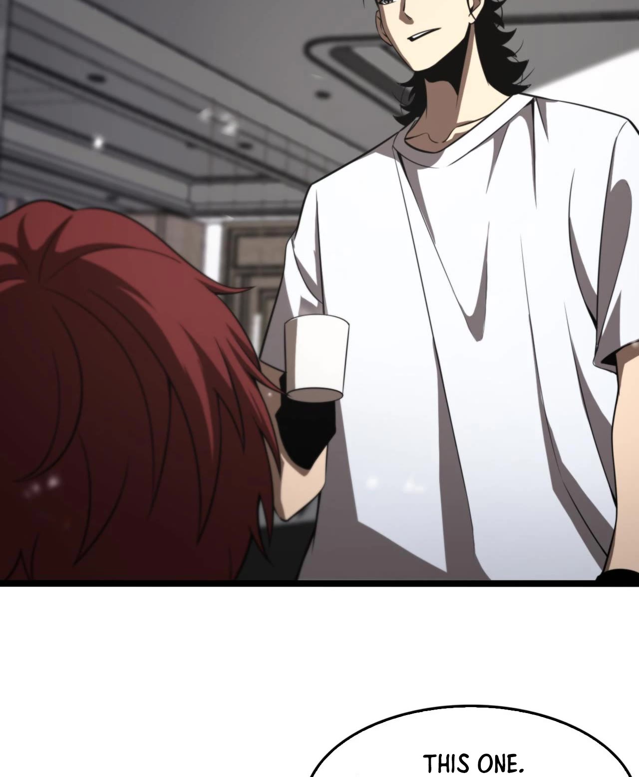World’s Apocalypse Online chapter 141 - page 11