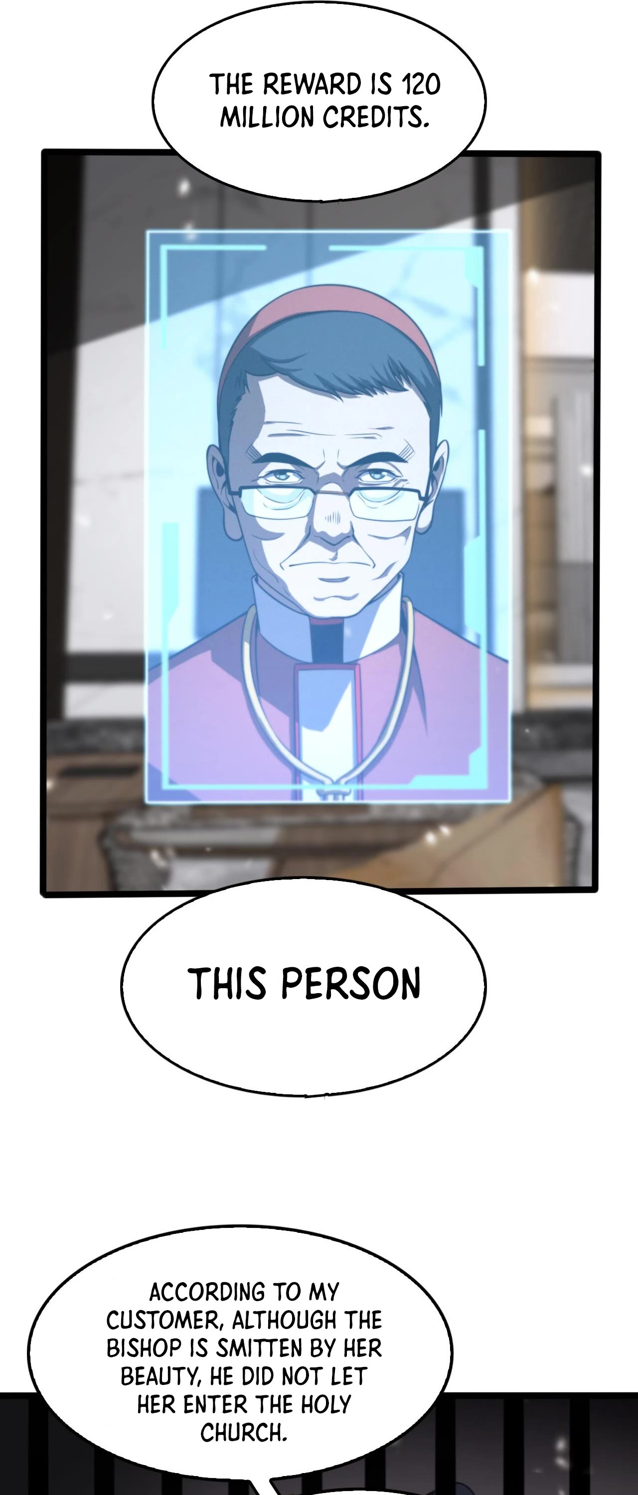 World’s Apocalypse Online chapter 141 - page 13