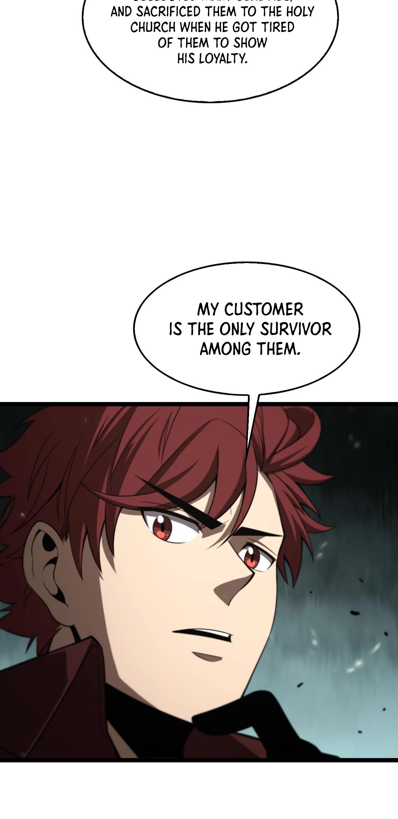 World’s Apocalypse Online chapter 141 - page 15