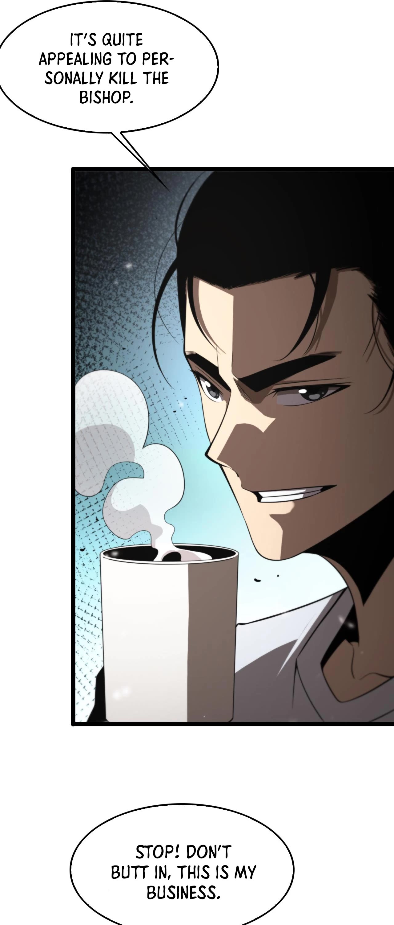 World’s Apocalypse Online chapter 141 - page 16