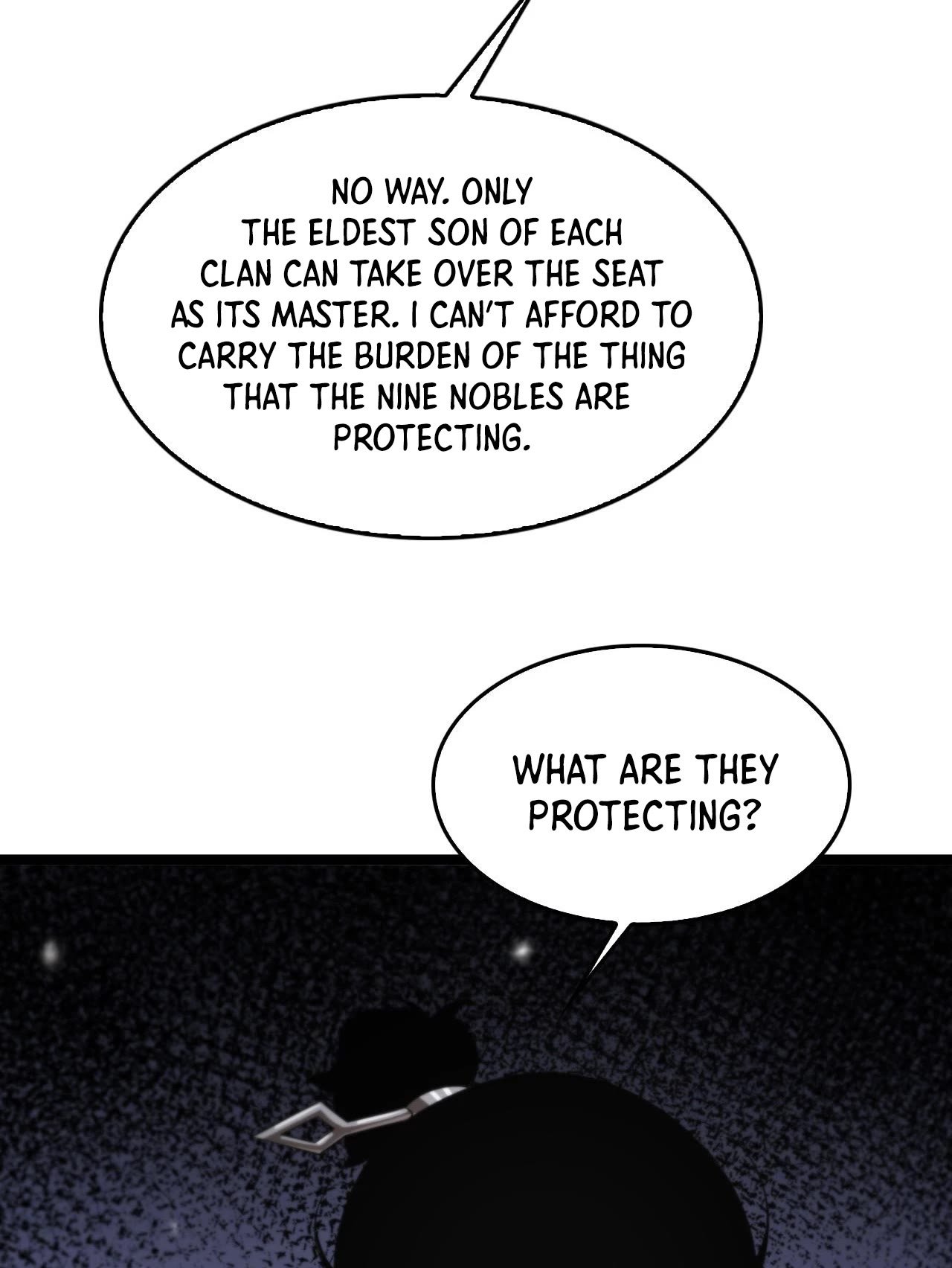 World’s Apocalypse Online chapter 141 - page 18