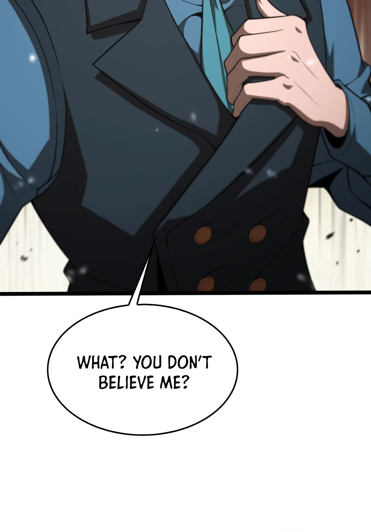 World’s Apocalypse Online chapter 141 - page 23