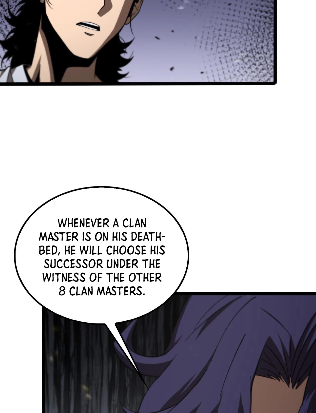 World’s Apocalypse Online chapter 141 - page 26