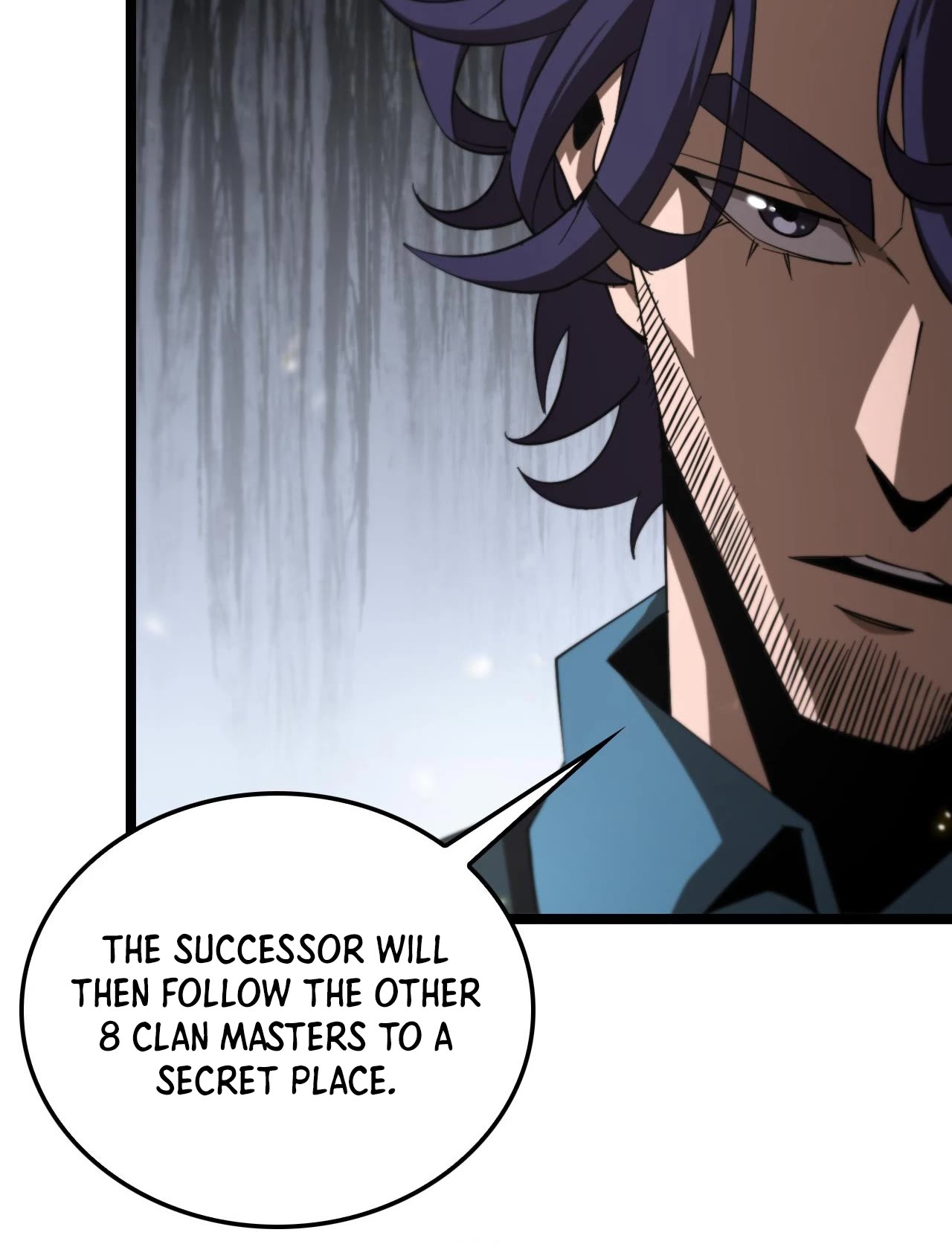 World’s Apocalypse Online chapter 141 - page 27