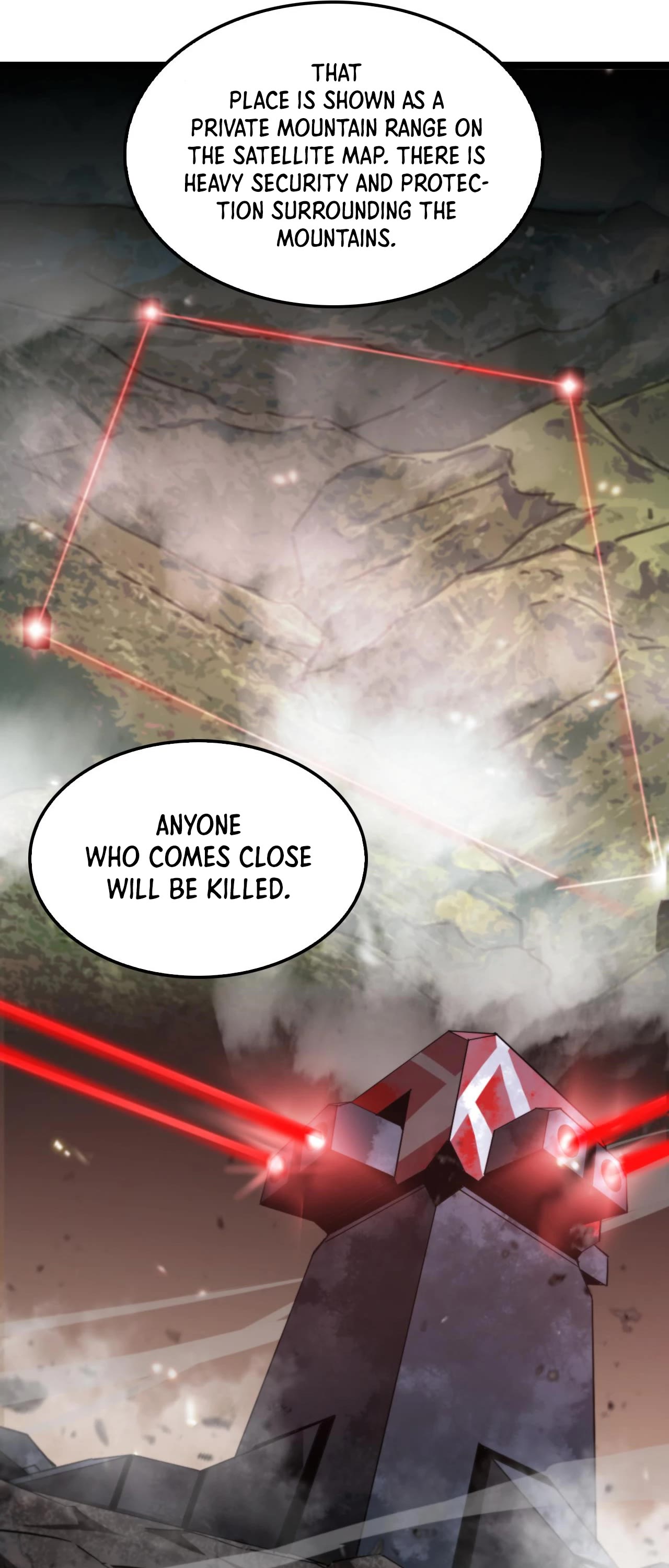 World’s Apocalypse Online chapter 141 - page 28