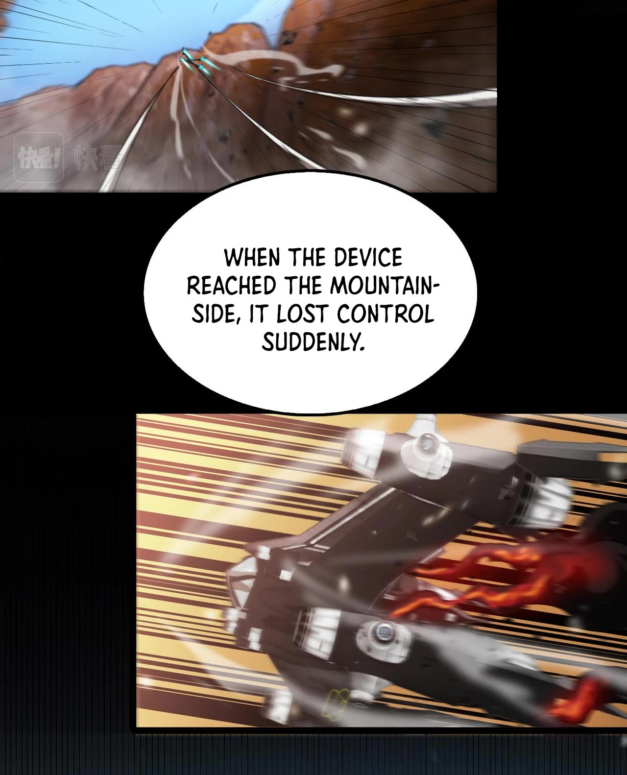 World’s Apocalypse Online chapter 141 - page 31