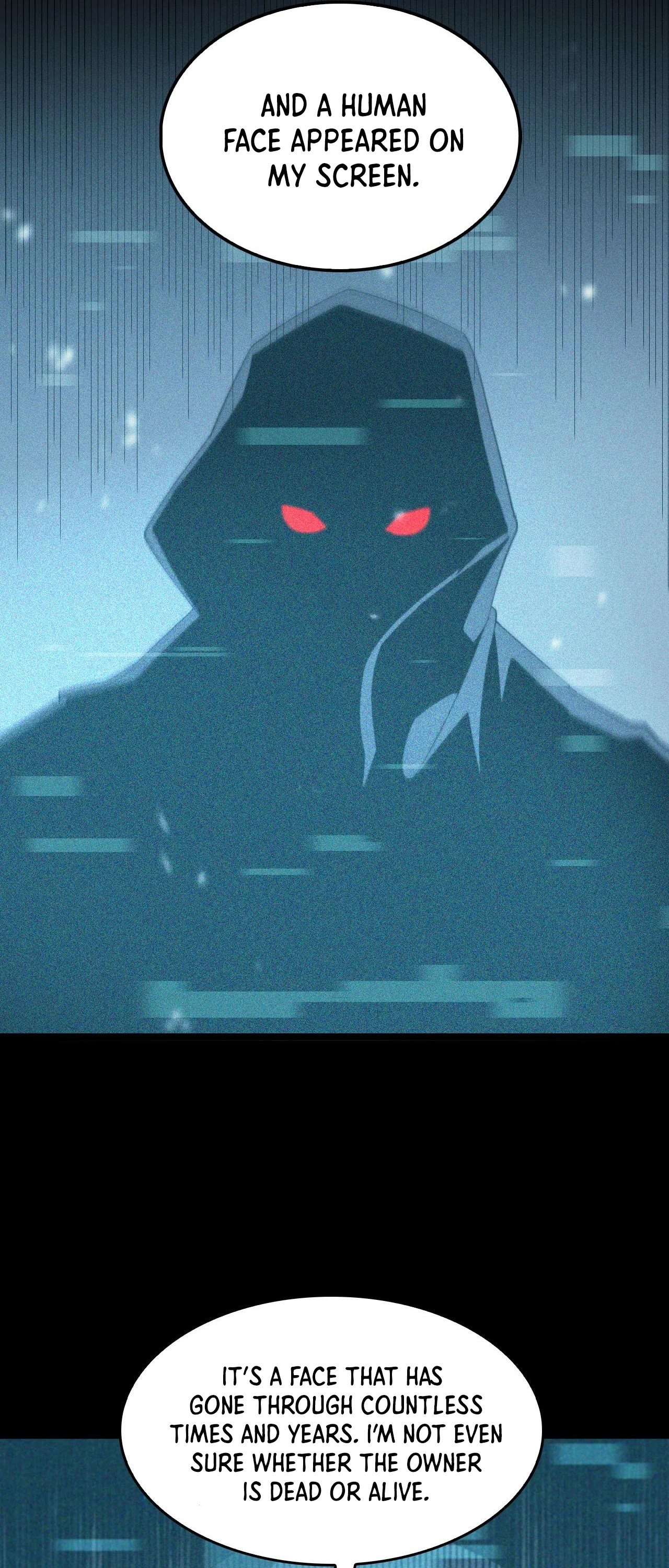 World’s Apocalypse Online chapter 141 - page 32