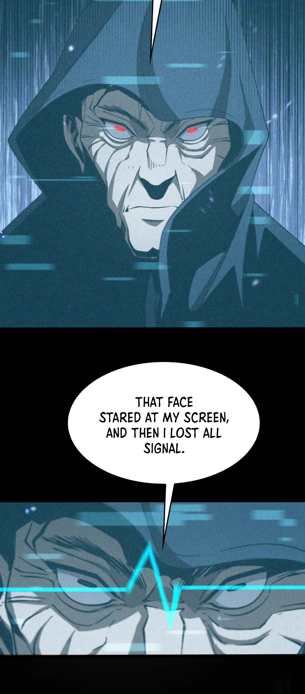 World’s Apocalypse Online chapter 141 - page 33