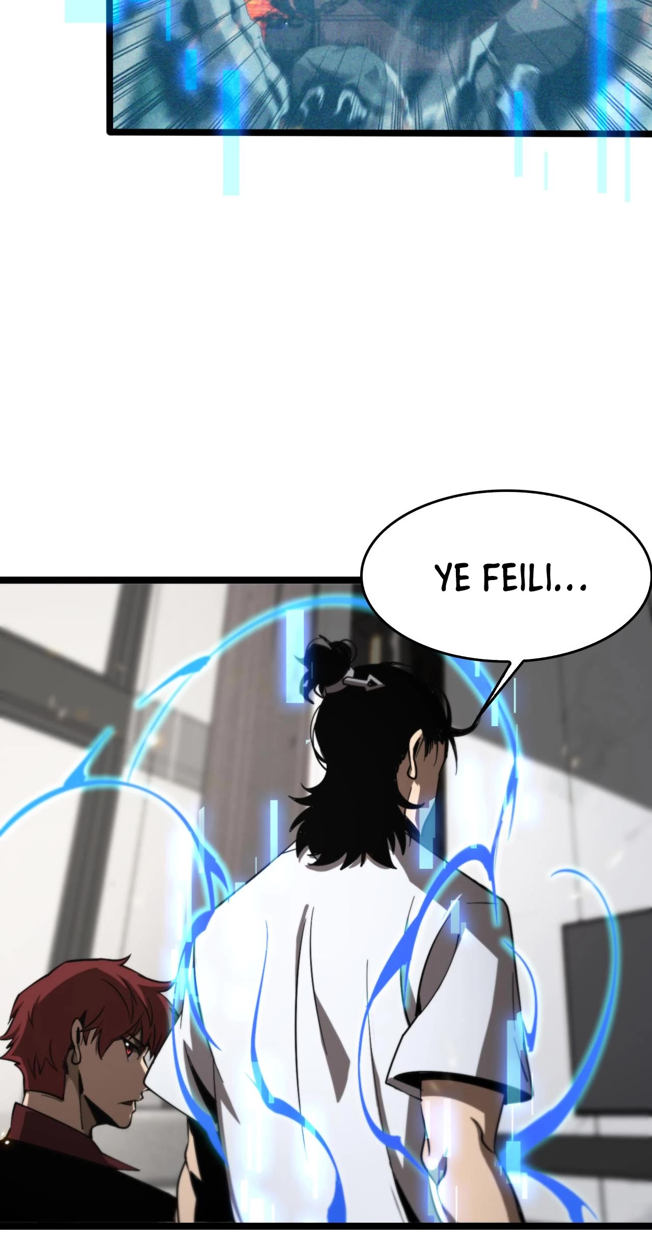 World’s Apocalypse Online chapter 141 - page 37