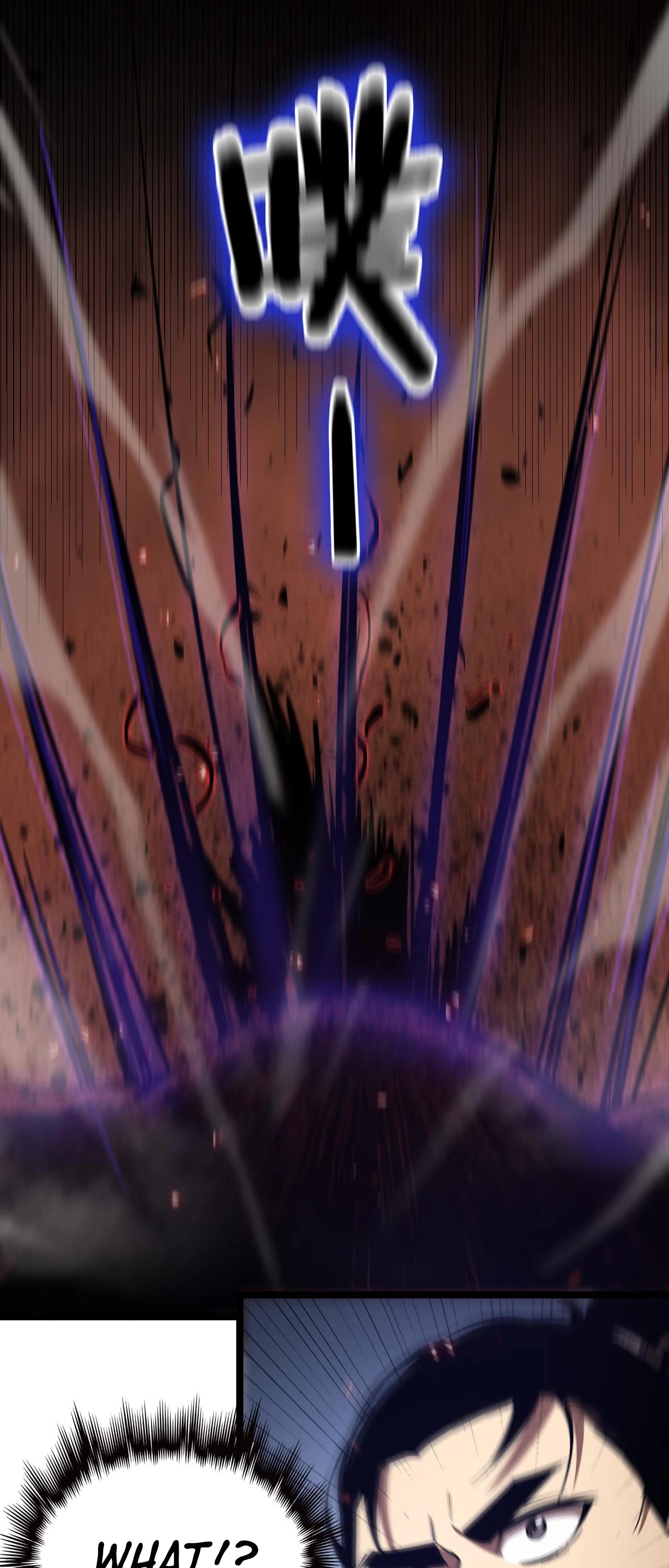 World’s Apocalypse Online chapter 141 - page 50