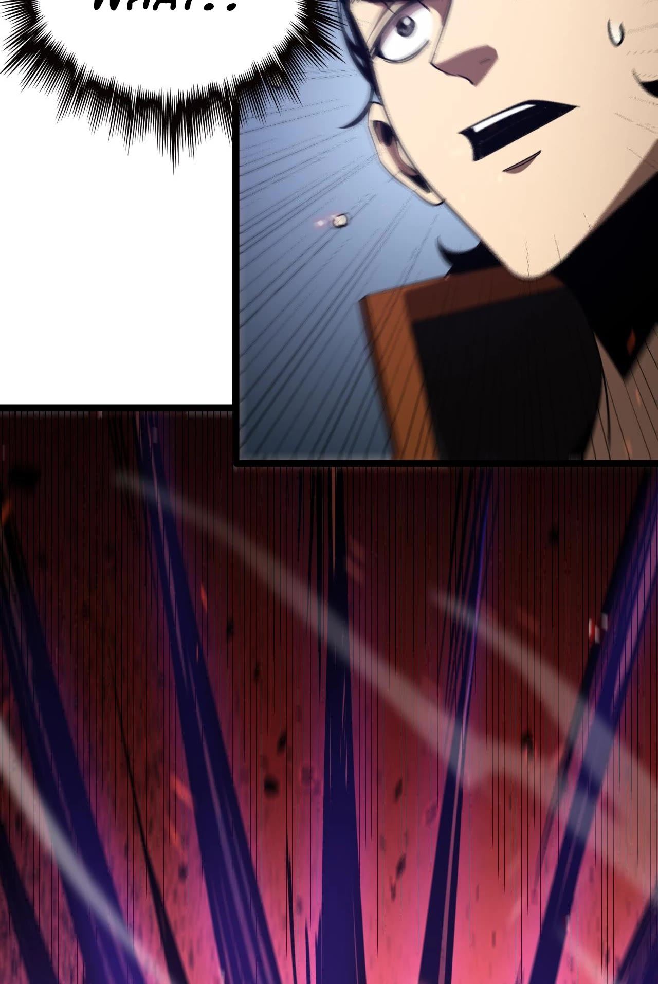 World’s Apocalypse Online chapter 141 - page 51