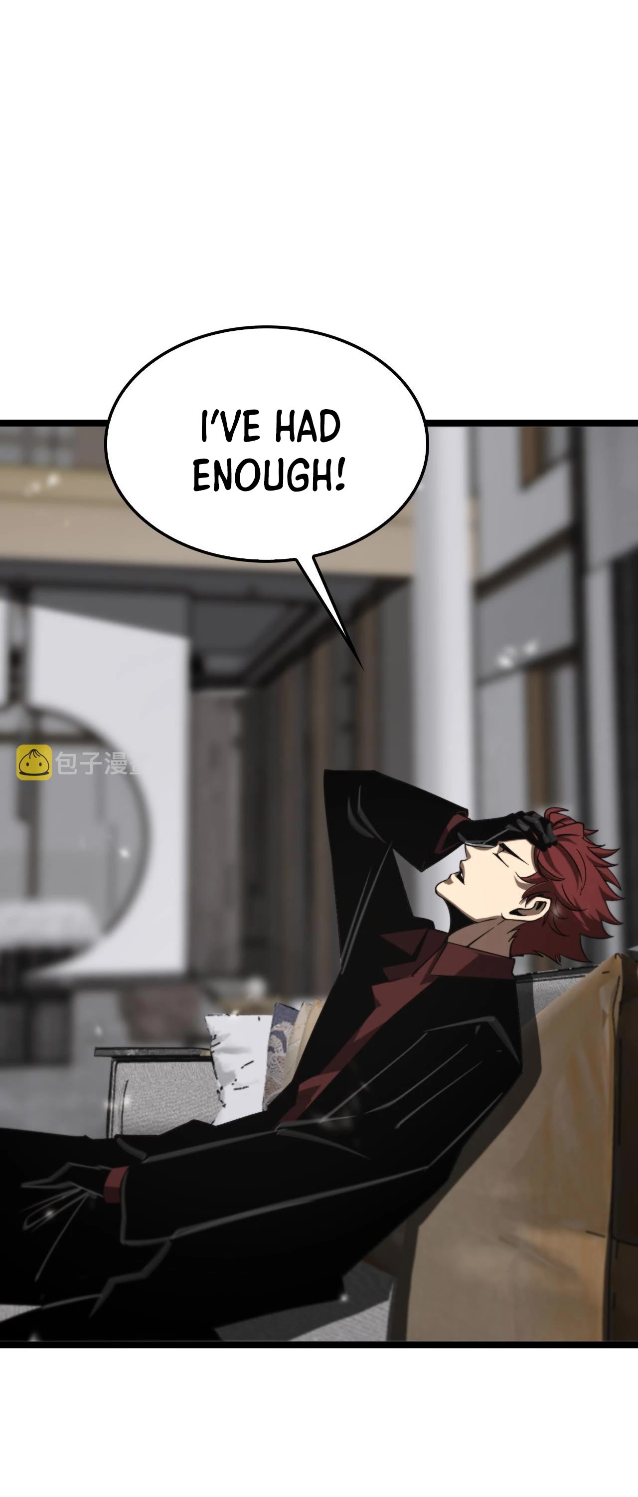 World’s Apocalypse Online chapter 141 - page 6