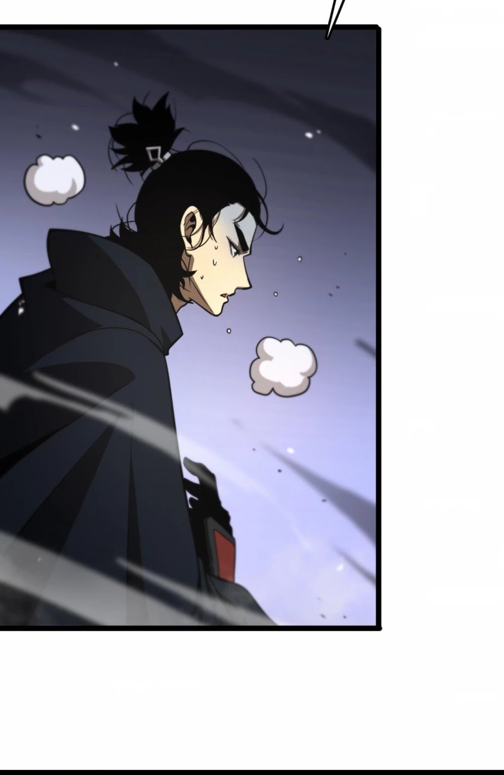 World’s Apocalypse Online chapter 110 - page 19