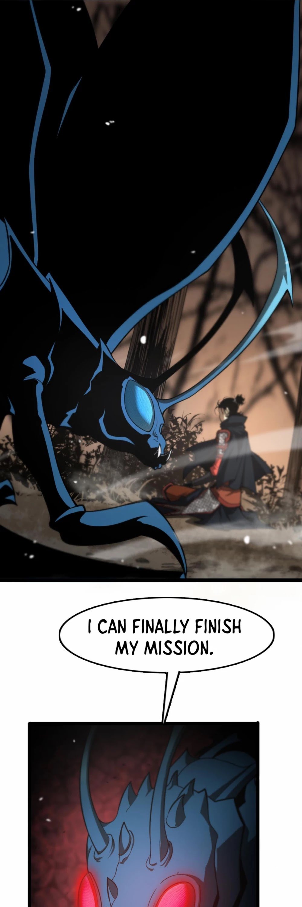 World’s Apocalypse Online chapter 110 - page 20