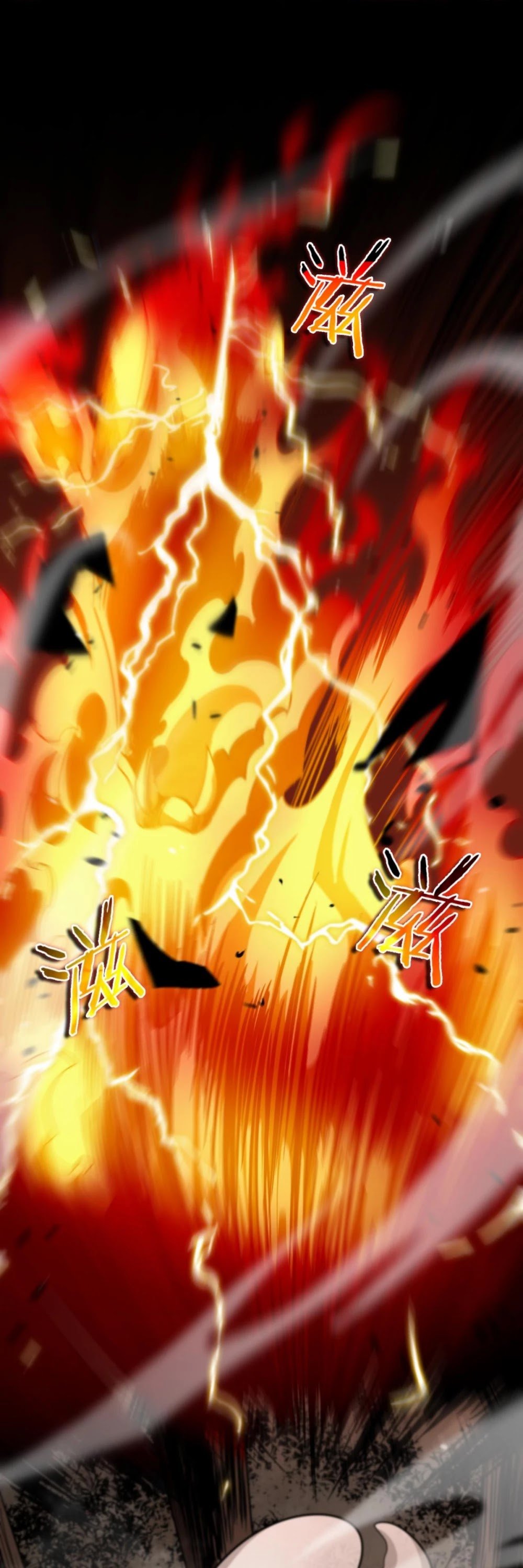 World’s Apocalypse Online chapter 110 - page 26