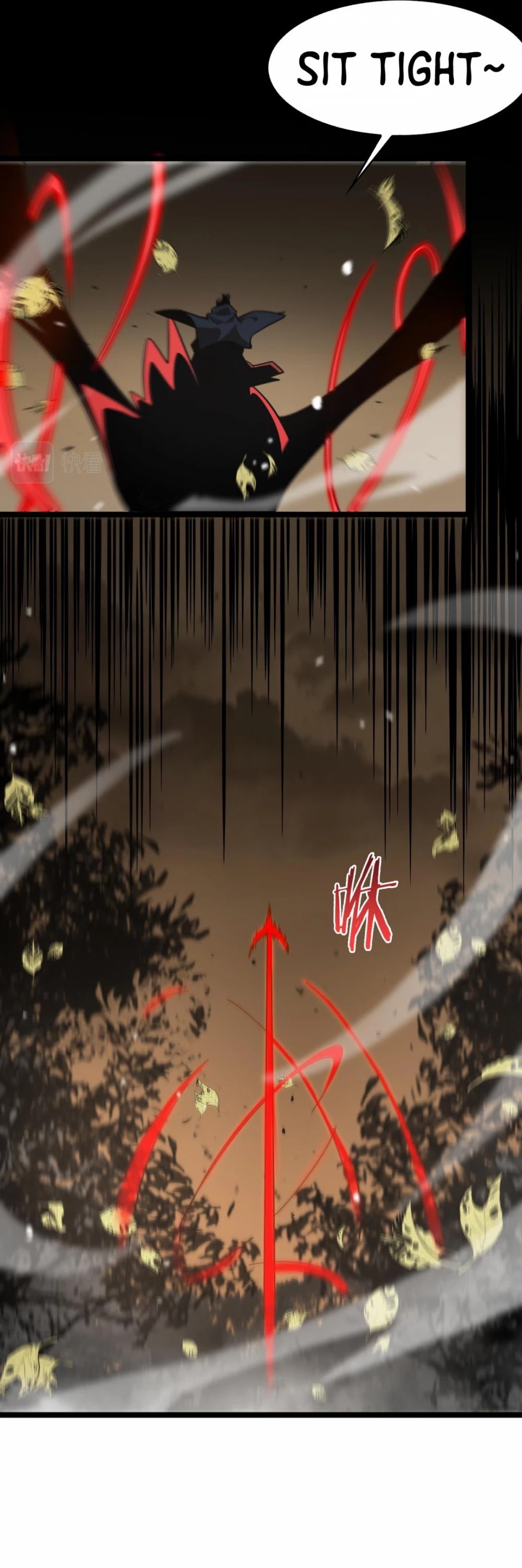 World’s Apocalypse Online chapter 110 - page 31