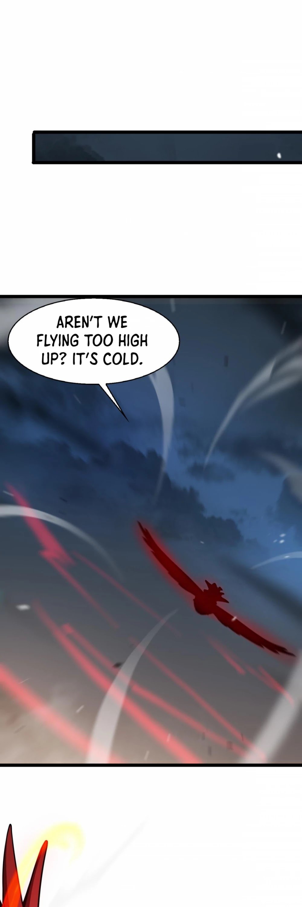 World’s Apocalypse Online chapter 110 - page 32