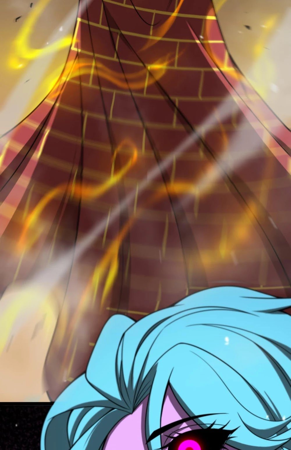 World’s Apocalypse Online chapter 121 - page 12