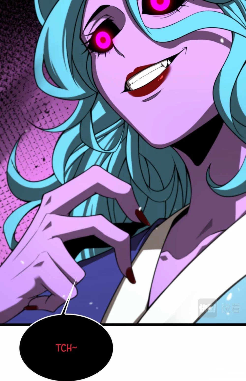 World’s Apocalypse Online chapter 121 - page 13
