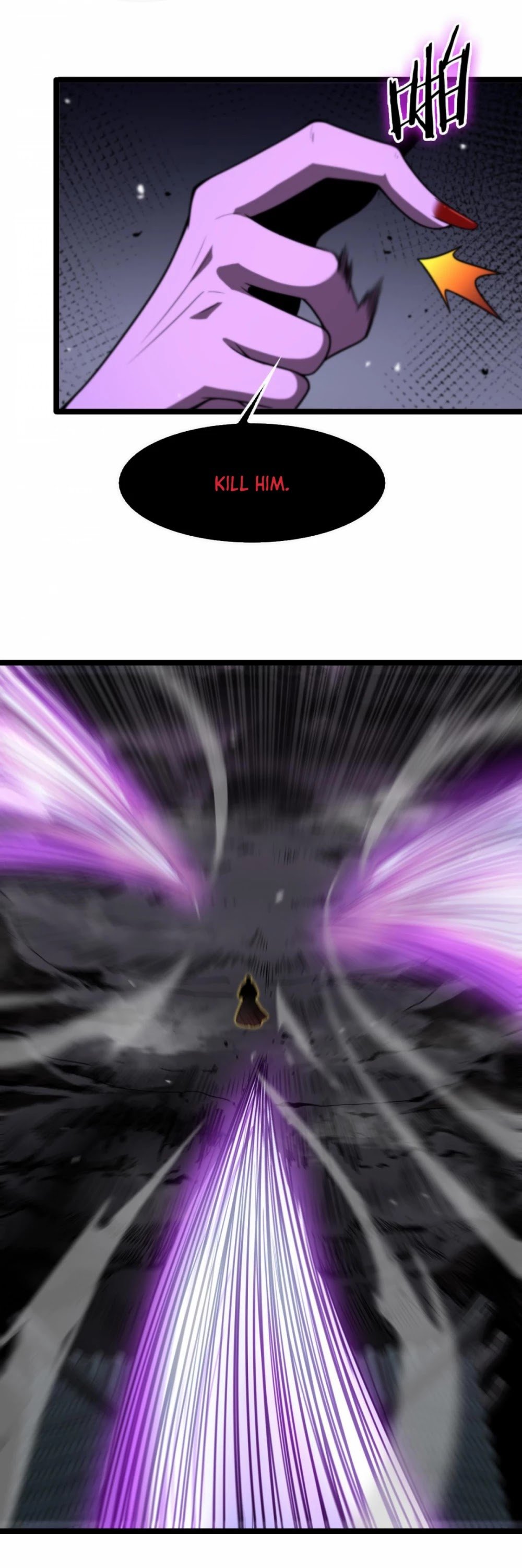 World’s Apocalypse Online chapter 121 - page 14
