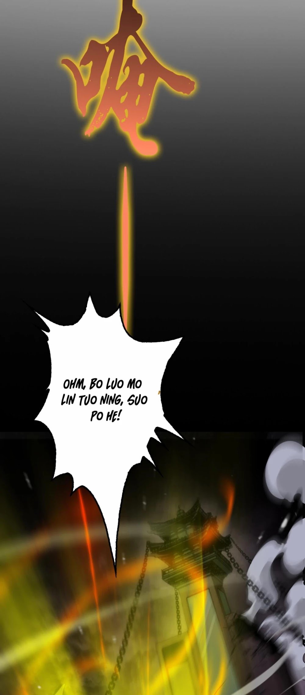 World’s Apocalypse Online chapter 121 - page 17