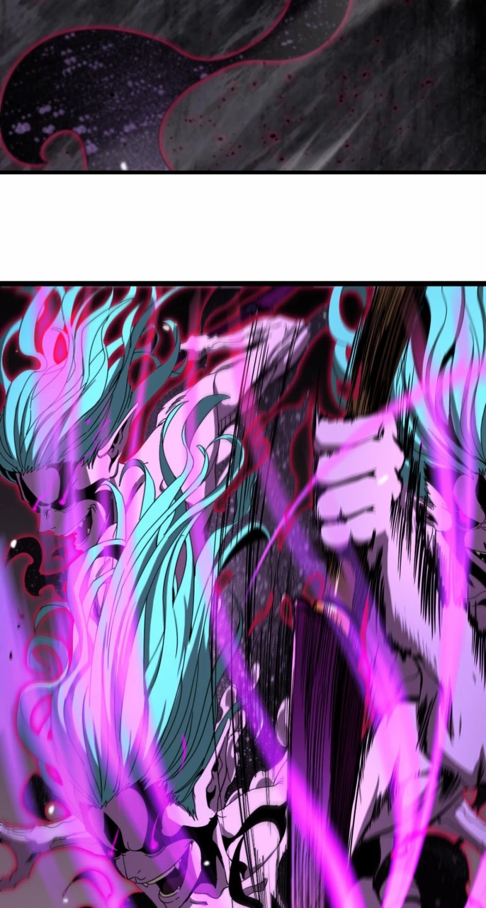 World’s Apocalypse Online chapter 121 - page 23