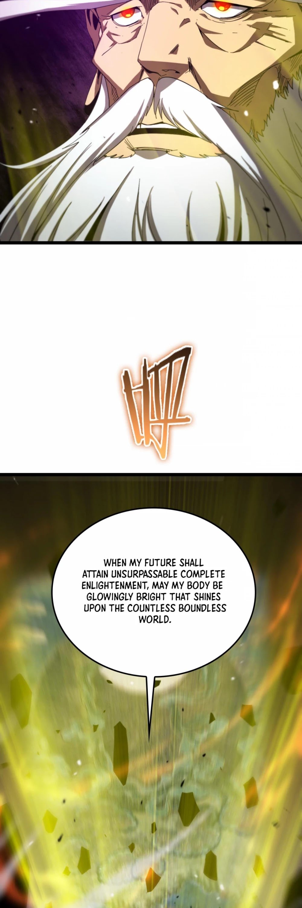 World’s Apocalypse Online chapter 121 - page 26