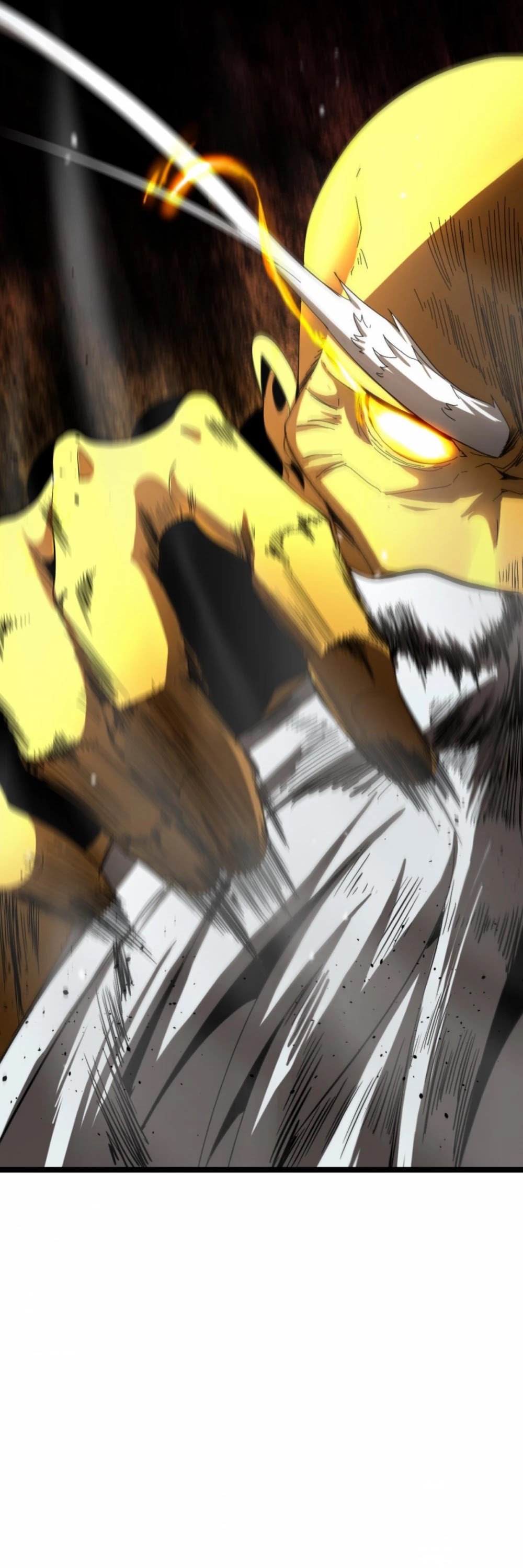 World’s Apocalypse Online chapter 121 - page 31