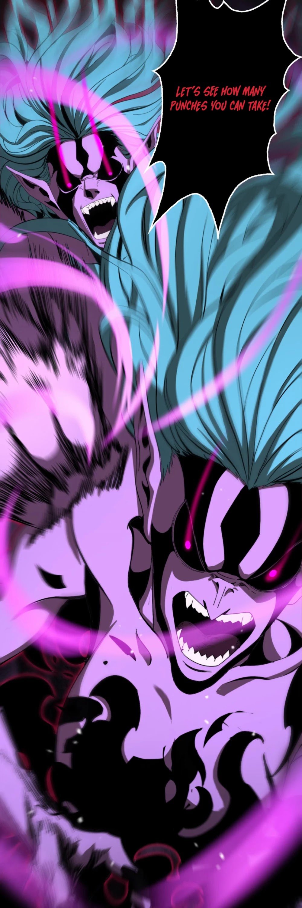 World’s Apocalypse Online chapter 121 - page 34