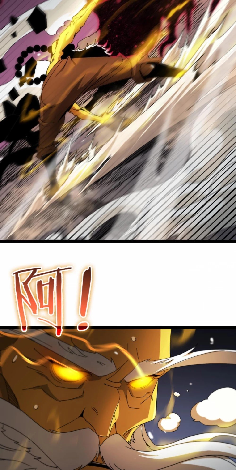 World’s Apocalypse Online chapter 121 - page 42