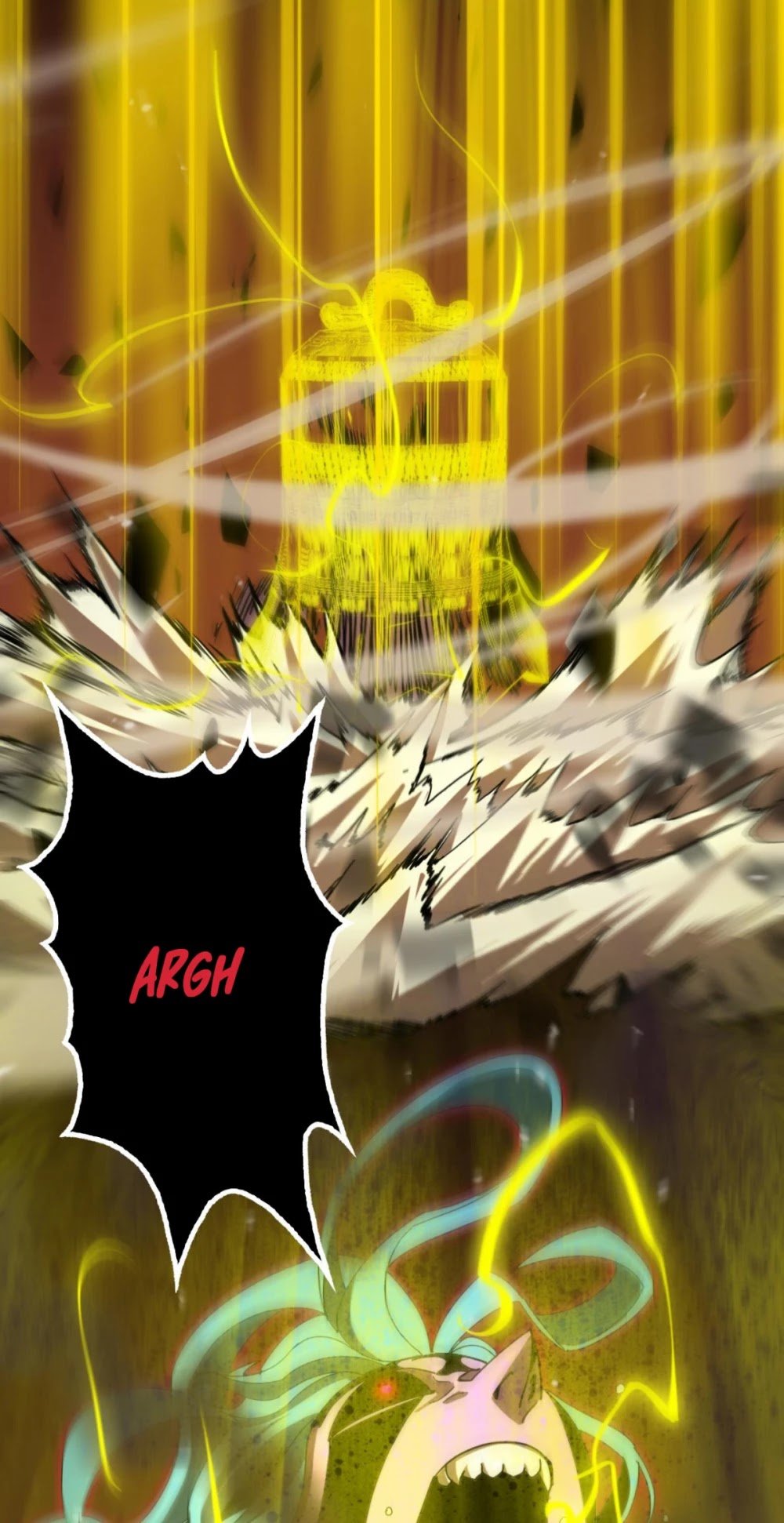 World’s Apocalypse Online chapter 121 - page 49