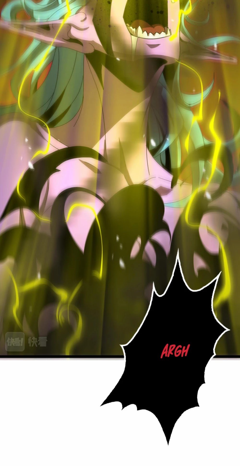 World’s Apocalypse Online chapter 121 - page 50