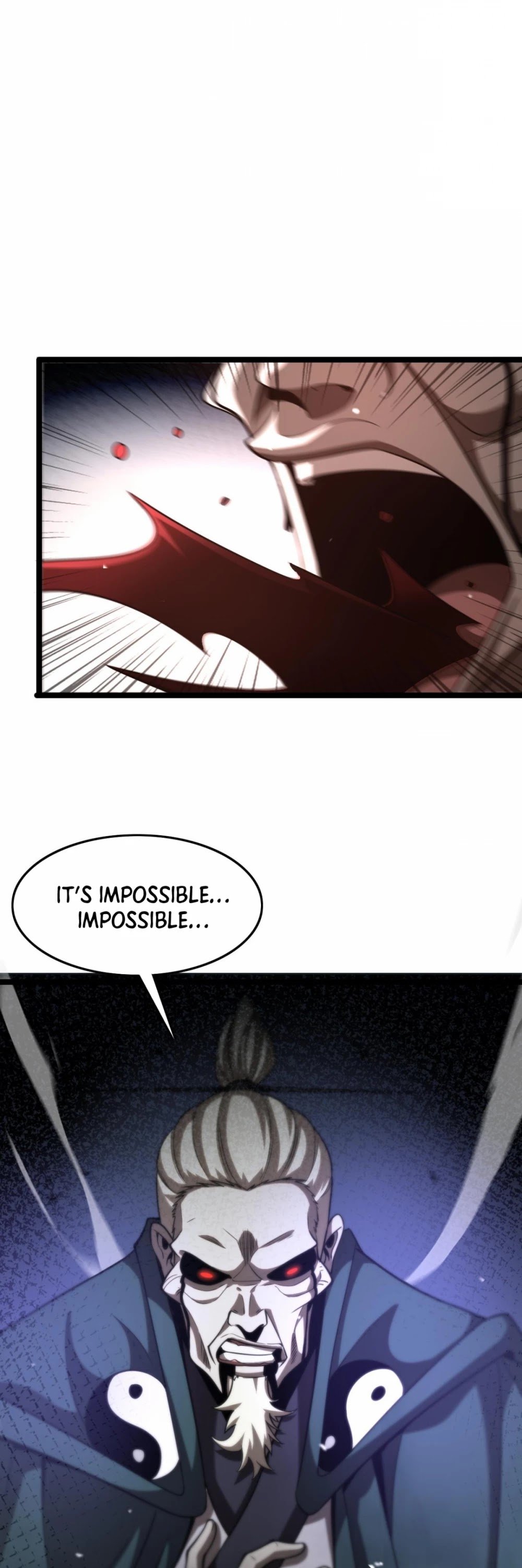 World’s Apocalypse Online chapter 119 - page 39