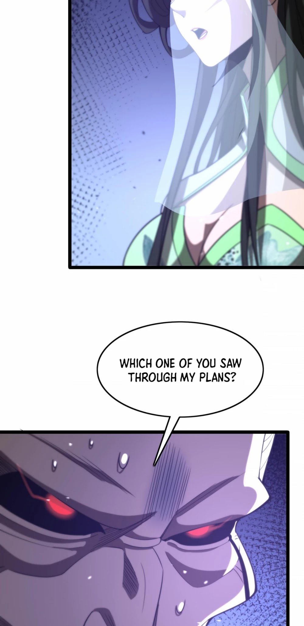 World’s Apocalypse Online chapter 119 - page 41
