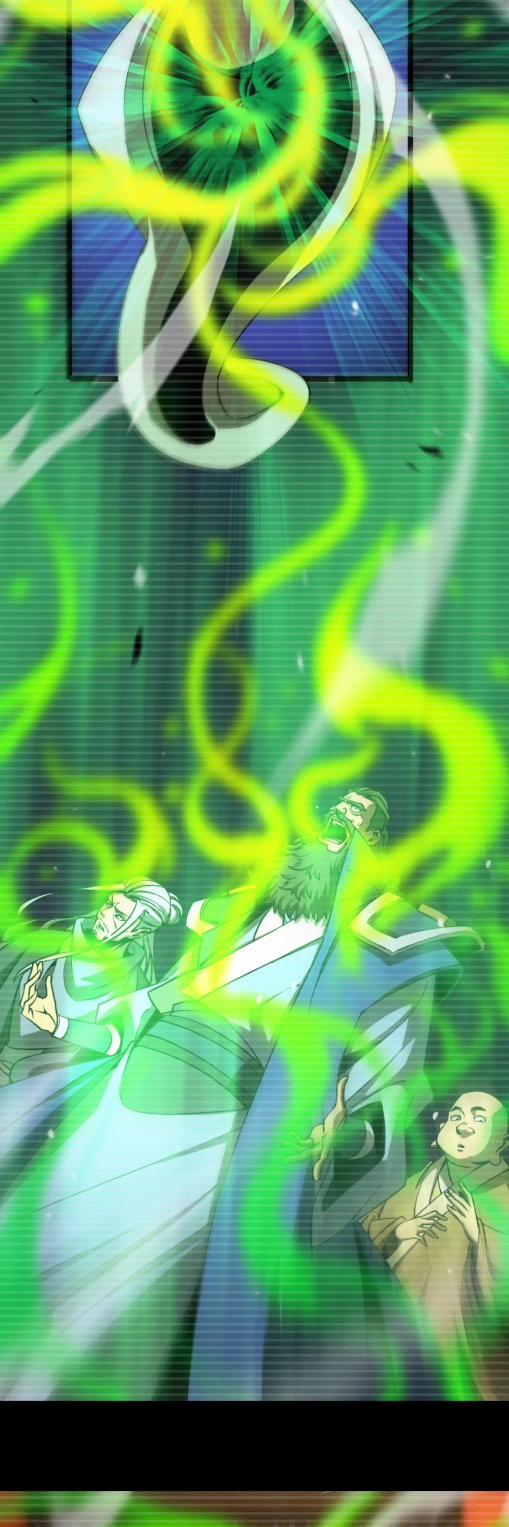 World’s Apocalypse Online chapter 119 - page 9