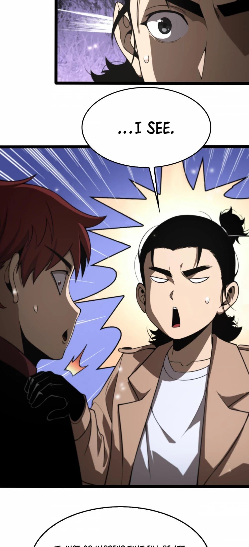 World’s Apocalypse Online chapter 129 - page 12