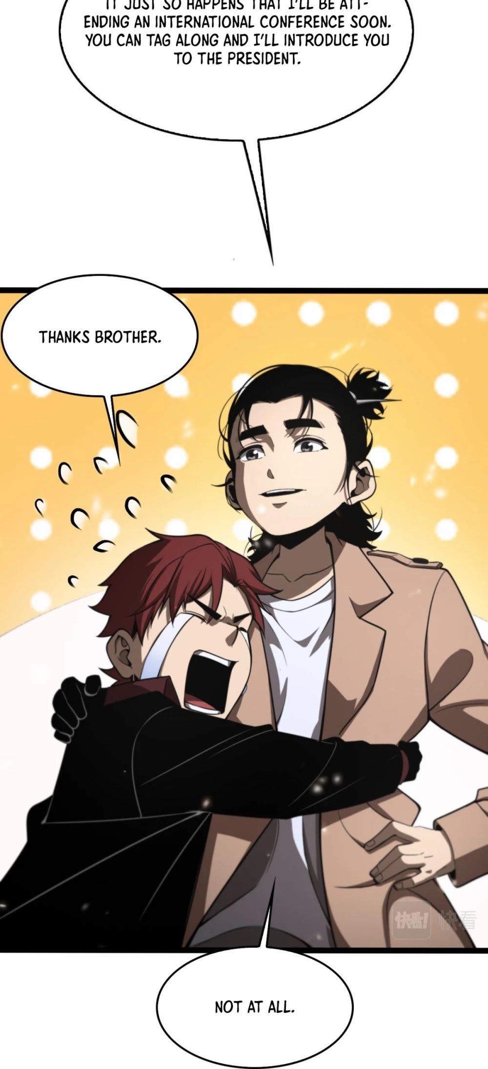 World’s Apocalypse Online chapter 129 - page 13