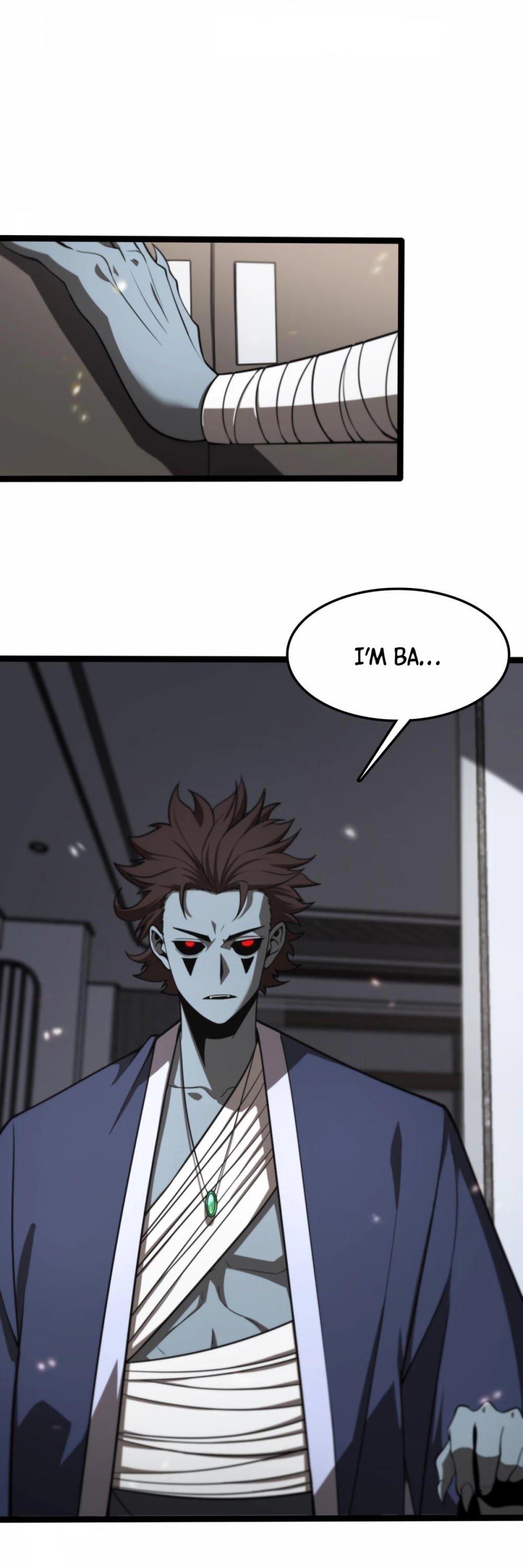 World’s Apocalypse Online chapter 129 - page 14
