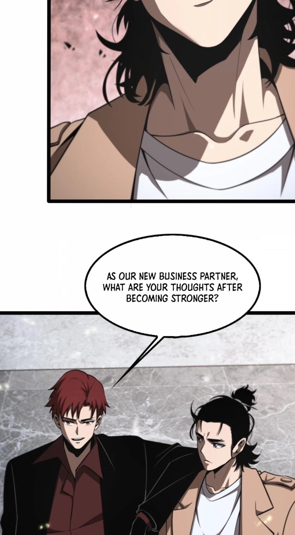 World’s Apocalypse Online chapter 129 - page 18